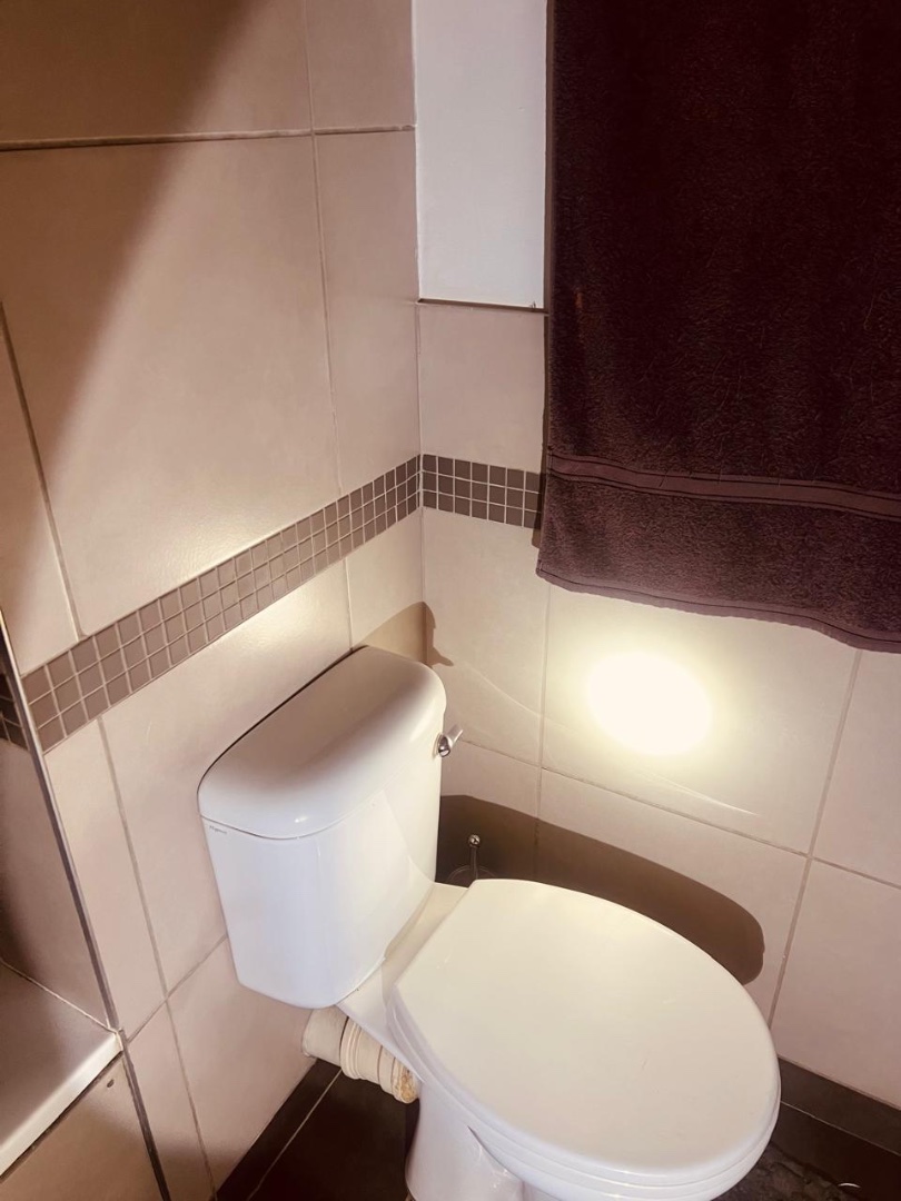  Bedroom Property for Sale in Marshalltown Gauteng