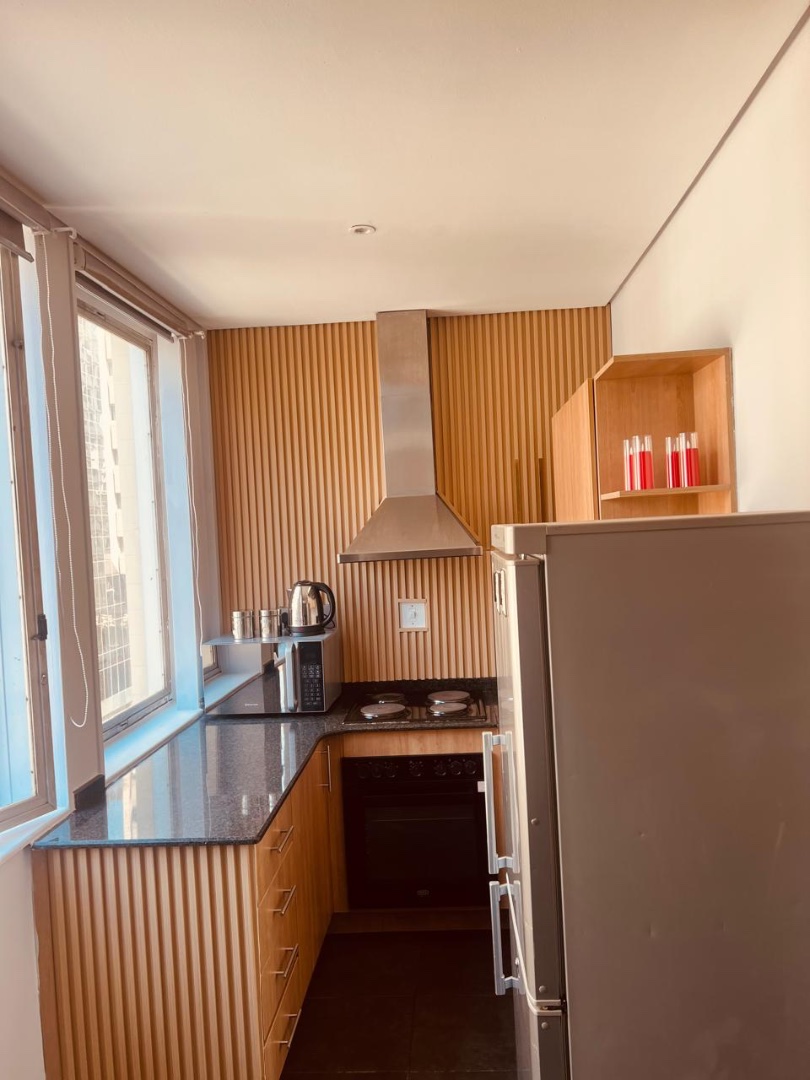  Bedroom Property for Sale in Marshalltown Gauteng