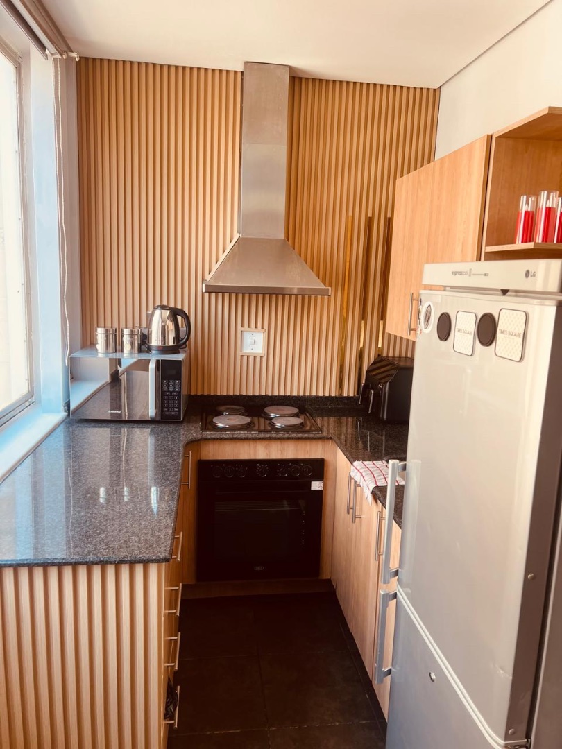  Bedroom Property for Sale in Marshalltown Gauteng