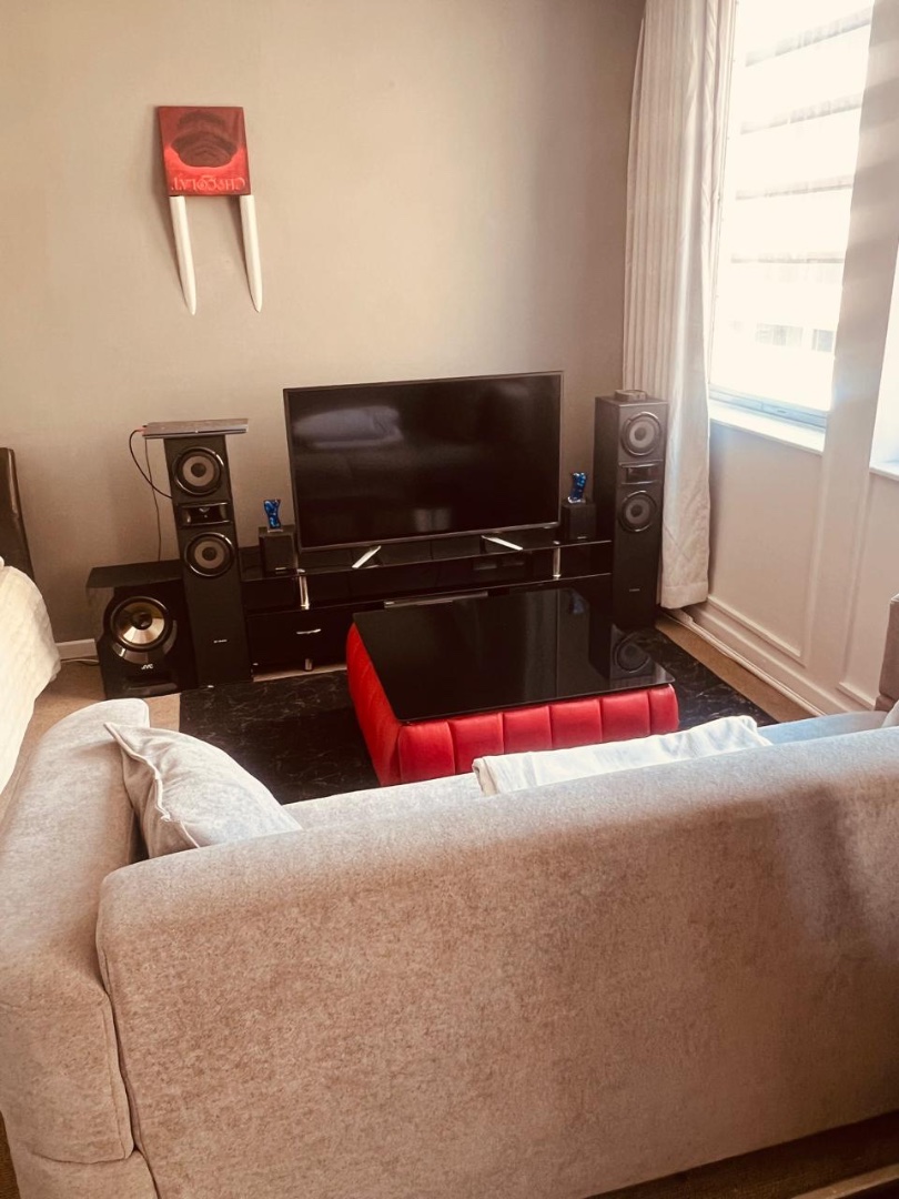  Bedroom Property for Sale in Marshalltown Gauteng