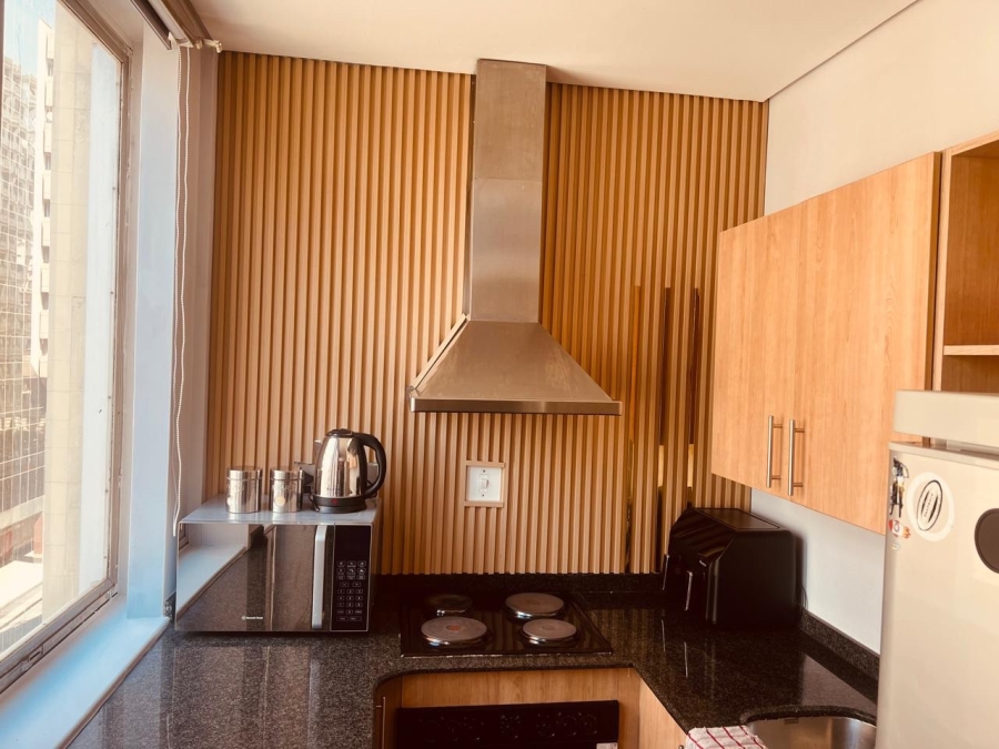  Bedroom Property for Sale in Marshalltown Gauteng