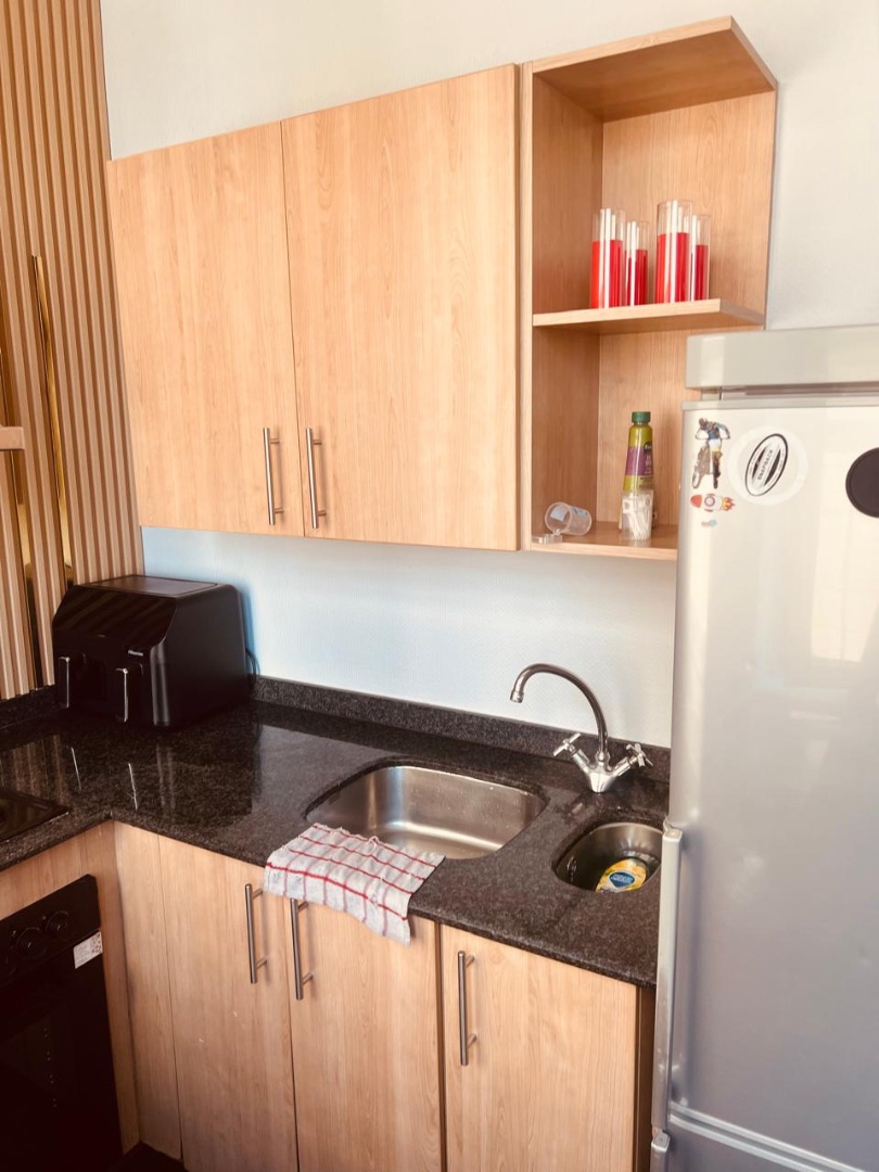  Bedroom Property for Sale in Marshalltown Gauteng