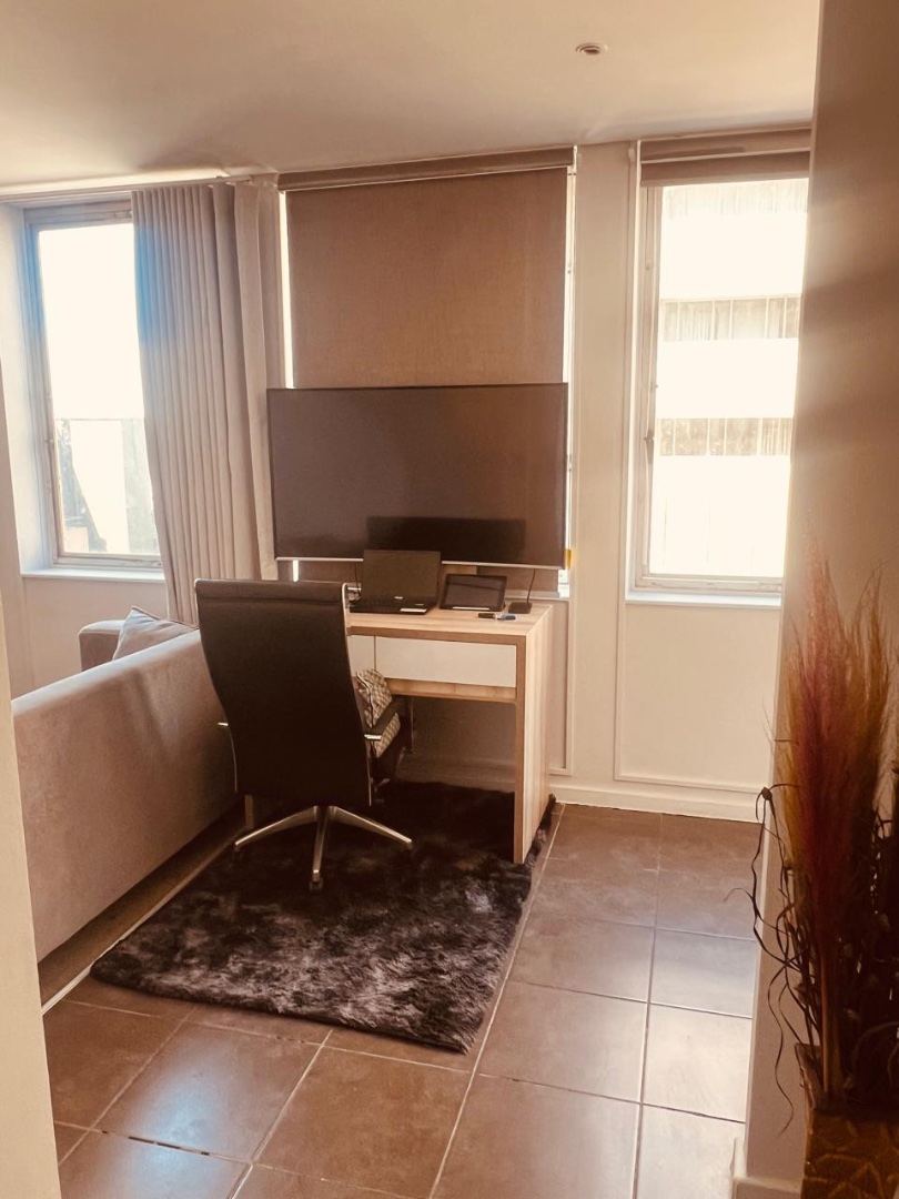  Bedroom Property for Sale in Marshalltown Gauteng