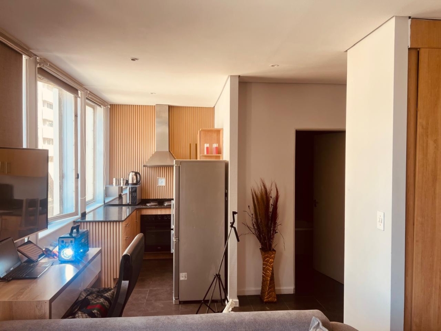  Bedroom Property for Sale in Marshalltown Gauteng