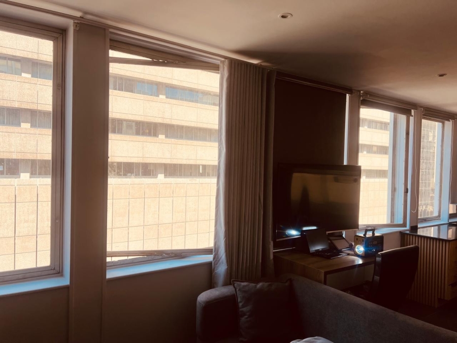  Bedroom Property for Sale in Marshalltown Gauteng