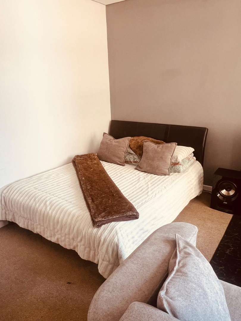  Bedroom Property for Sale in Marshalltown Gauteng
