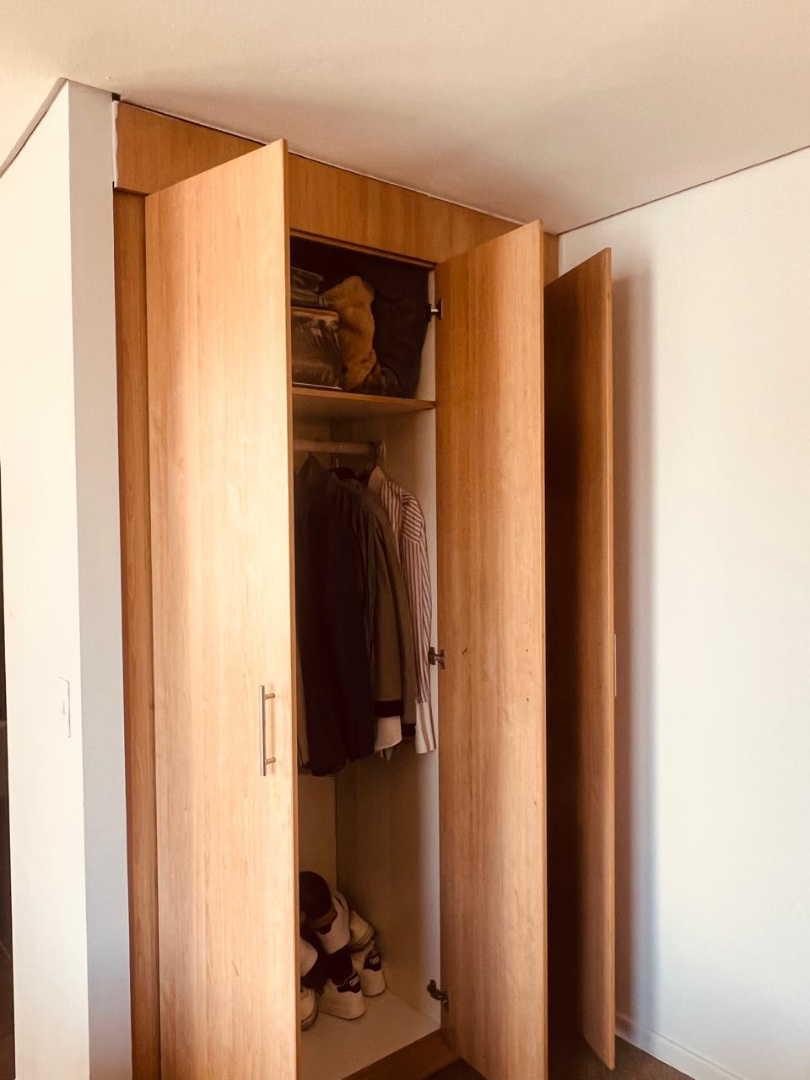  Bedroom Property for Sale in Marshalltown Gauteng