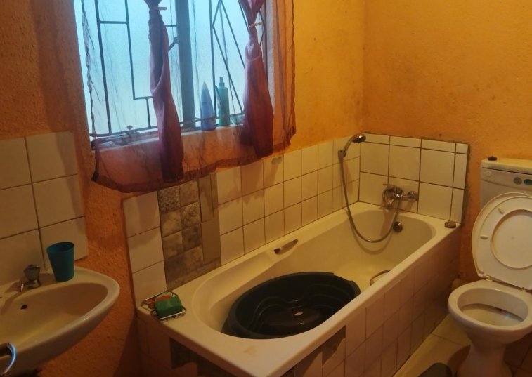 2 Bedroom Property for Sale in Soshanguve B Gauteng