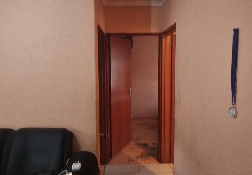 2 Bedroom Property for Sale in Soshanguve B Gauteng