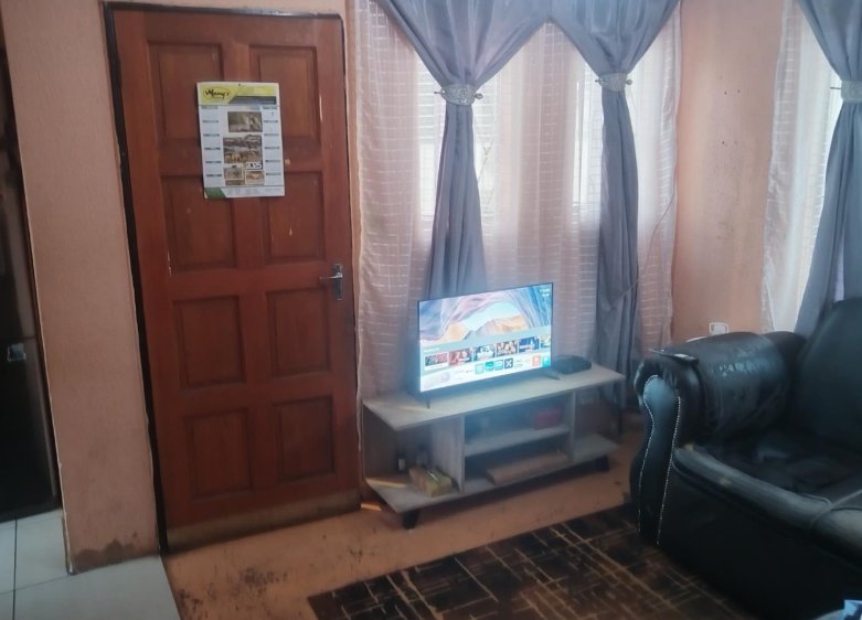 2 Bedroom Property for Sale in Soshanguve B Gauteng