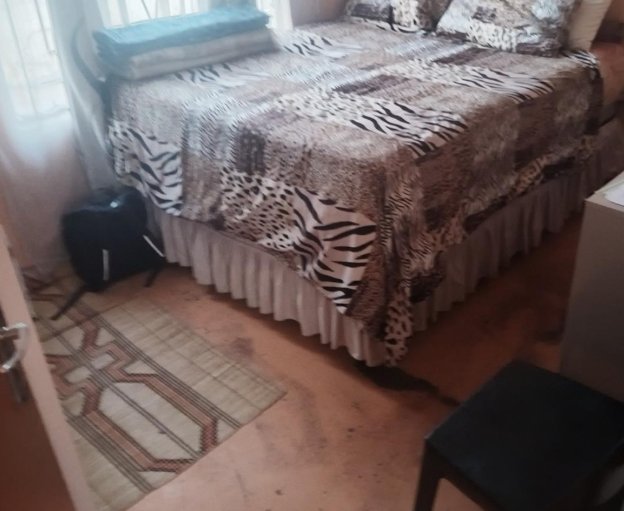 2 Bedroom Property for Sale in Soshanguve B Gauteng