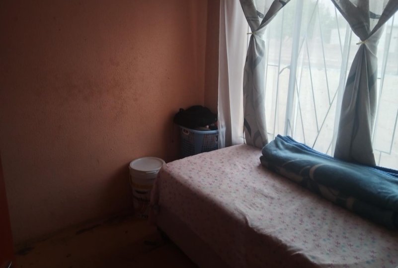2 Bedroom Property for Sale in Soshanguve B Gauteng