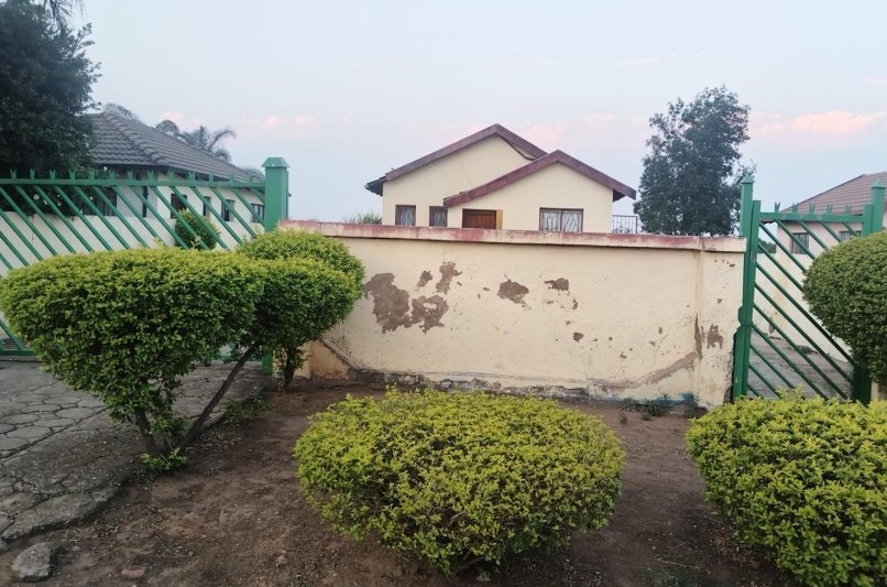 2 Bedroom Property for Sale in Soshanguve B Gauteng