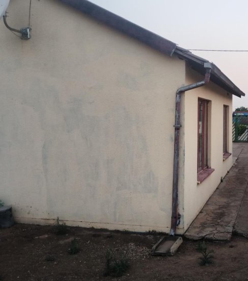 2 Bedroom Property for Sale in Soshanguve B Gauteng