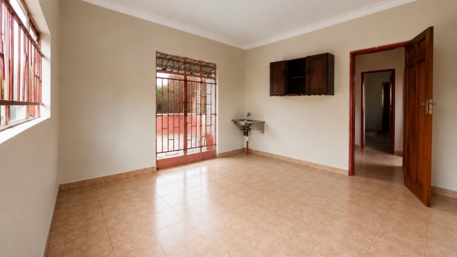 3 Bedroom Property for Sale in Soshanguve South Ext 4 Gauteng