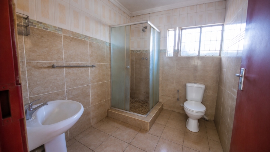 3 Bedroom Property for Sale in Soshanguve South Ext 4 Gauteng