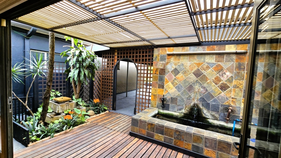 To Let 3 Bedroom Property for Rent in Villieria Gauteng