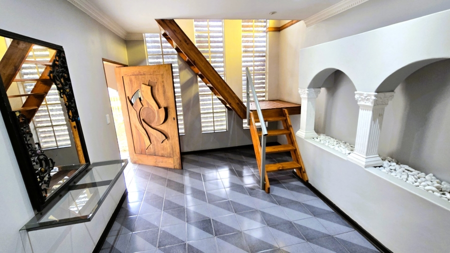 To Let 3 Bedroom Property for Rent in Villieria Gauteng