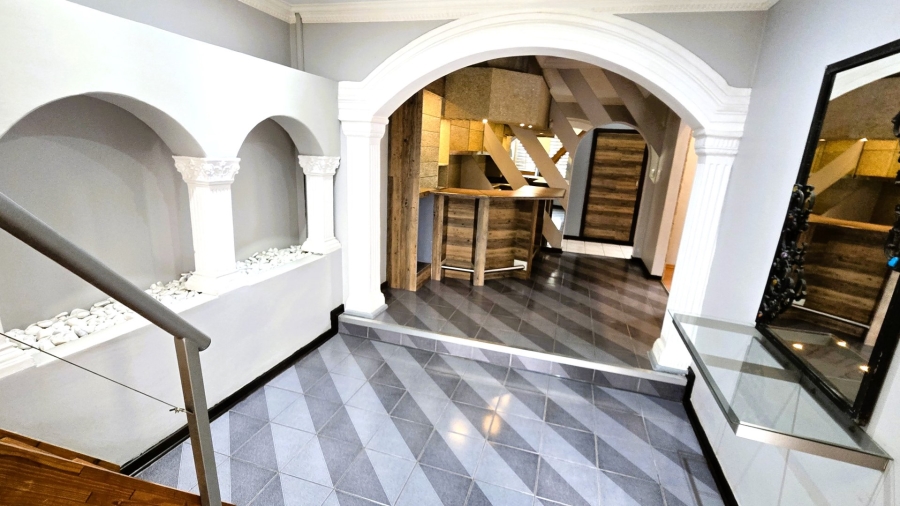 To Let 3 Bedroom Property for Rent in Villieria Gauteng
