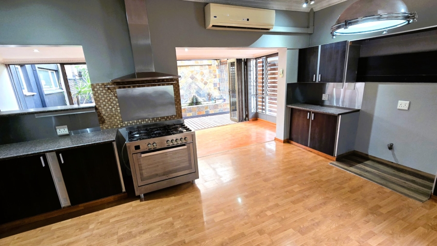 To Let 3 Bedroom Property for Rent in Villieria Gauteng