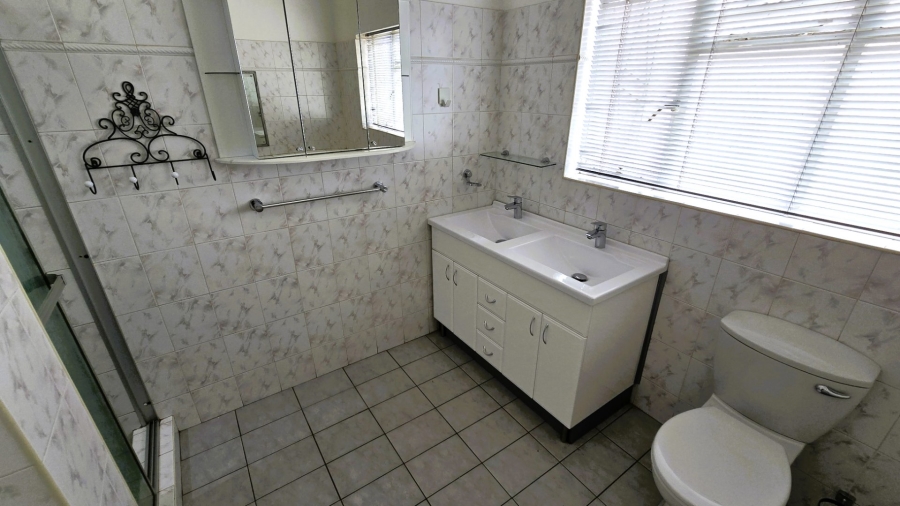 To Let 3 Bedroom Property for Rent in Villieria Gauteng