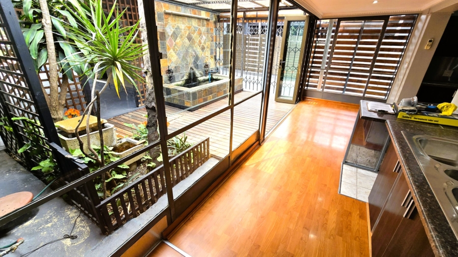 To Let 3 Bedroom Property for Rent in Villieria Gauteng