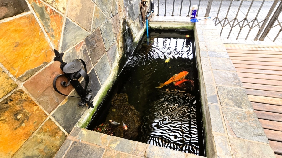 To Let 3 Bedroom Property for Rent in Villieria Gauteng