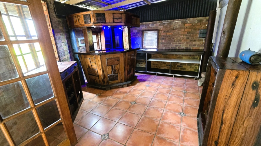 To Let 3 Bedroom Property for Rent in Villieria Gauteng