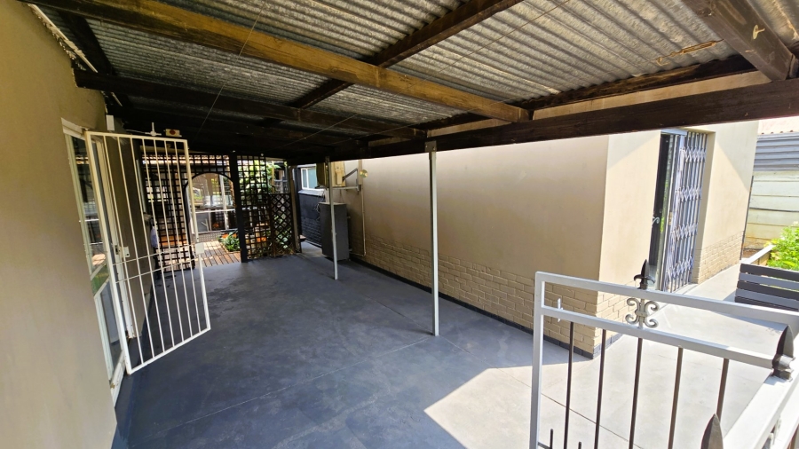 To Let 3 Bedroom Property for Rent in Villieria Gauteng