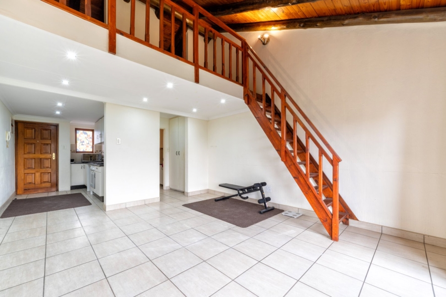 1 Bedroom Property for Sale in Paulshof Gauteng