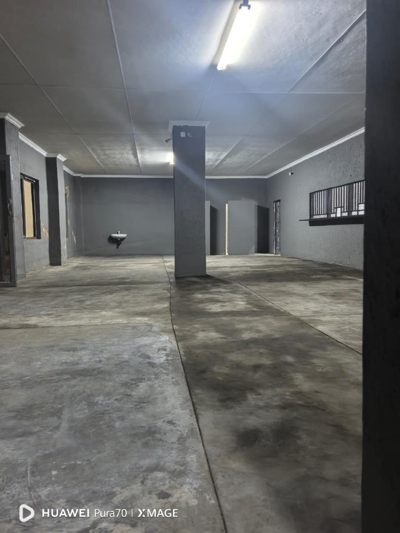 Commercial Property for Sale in Pretoria North Gauteng