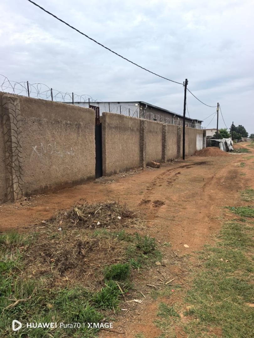 Commercial Property for Sale in Pretoria North Gauteng