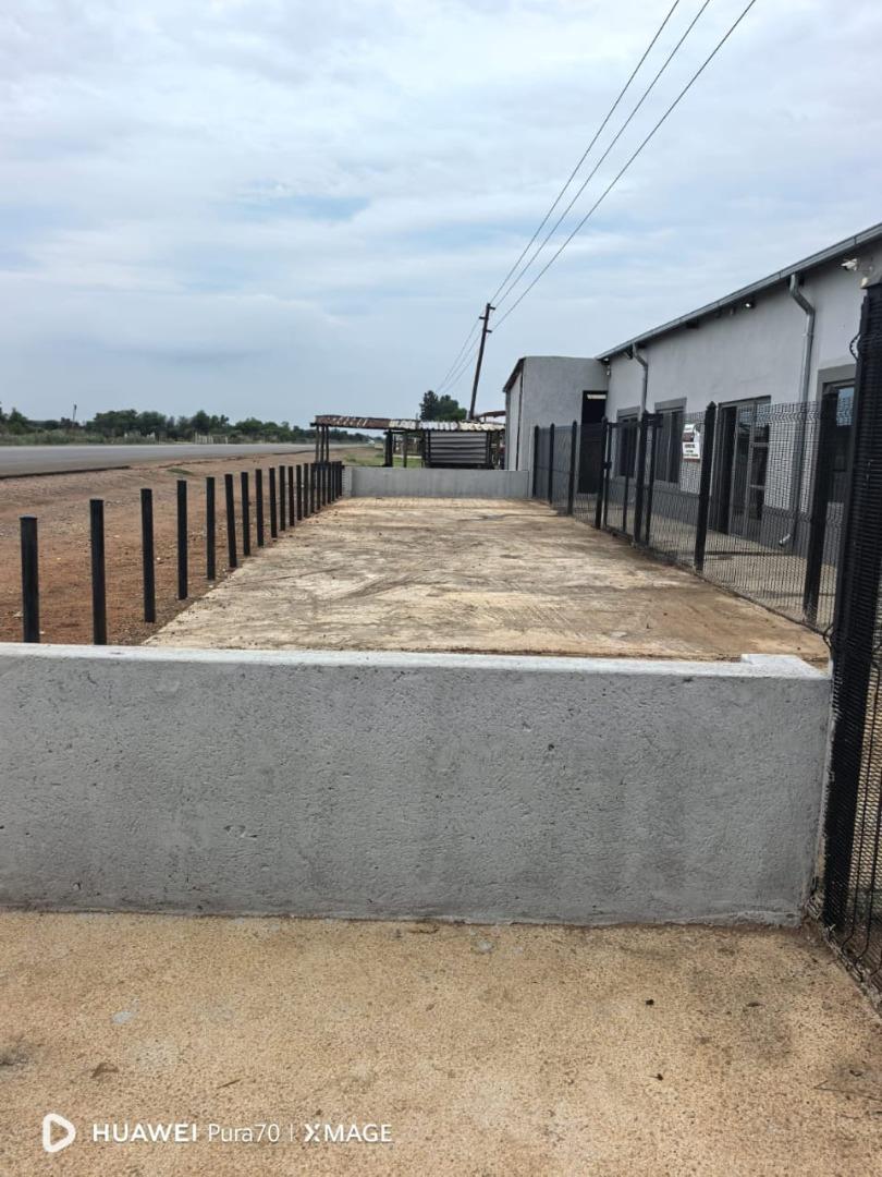 Commercial Property for Sale in Pretoria North Gauteng