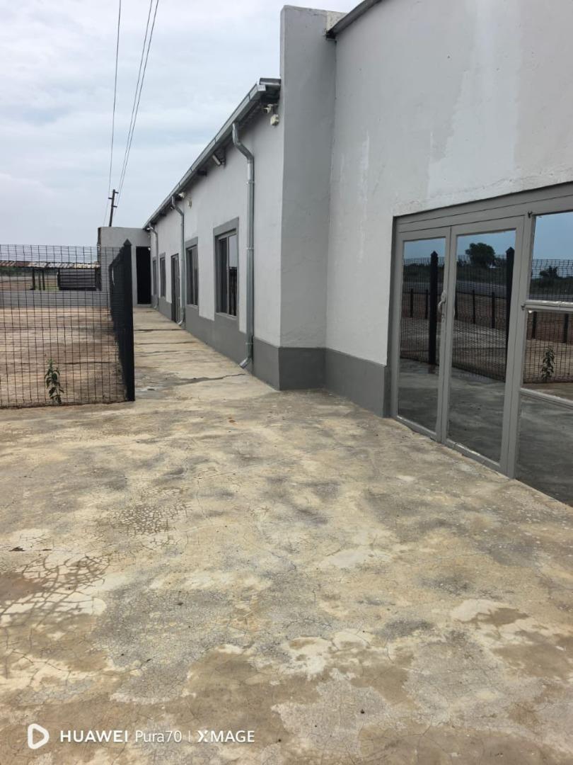 Commercial Property for Sale in Pretoria North Gauteng