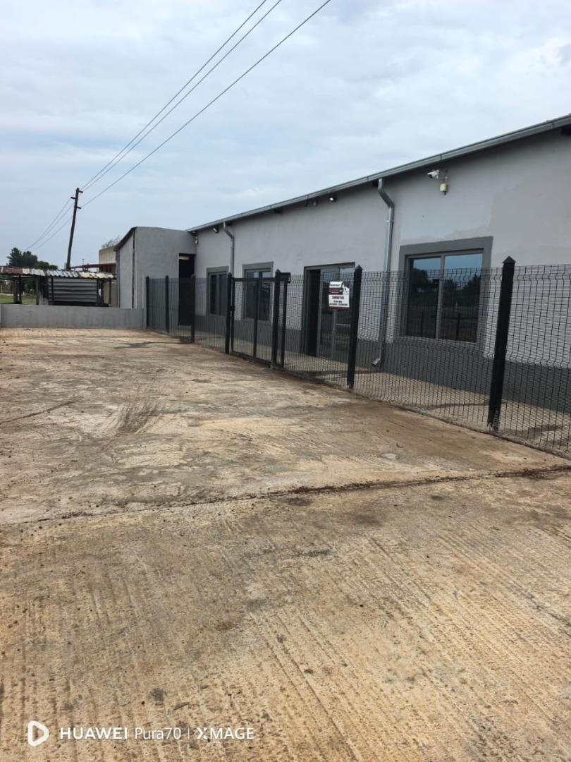 Commercial Property for Sale in Pretoria North Gauteng
