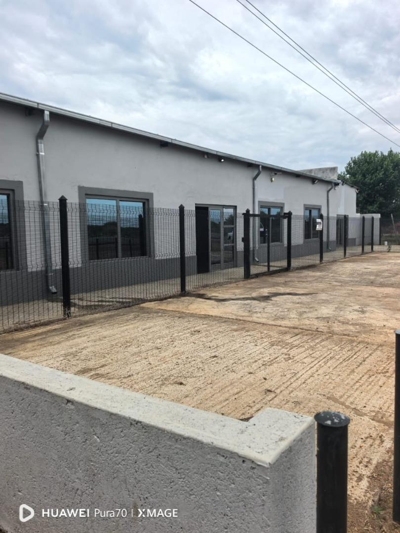 Commercial Property for Sale in Pretoria North Gauteng