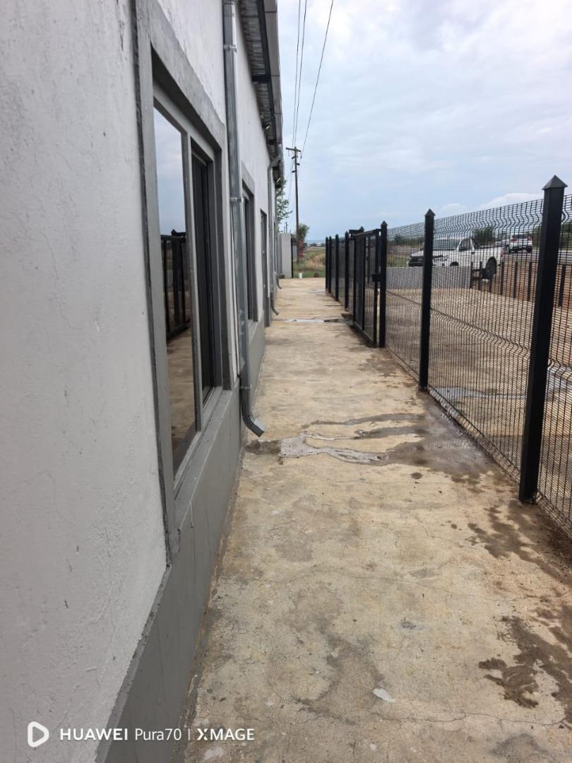 Commercial Property for Sale in Pretoria North Gauteng