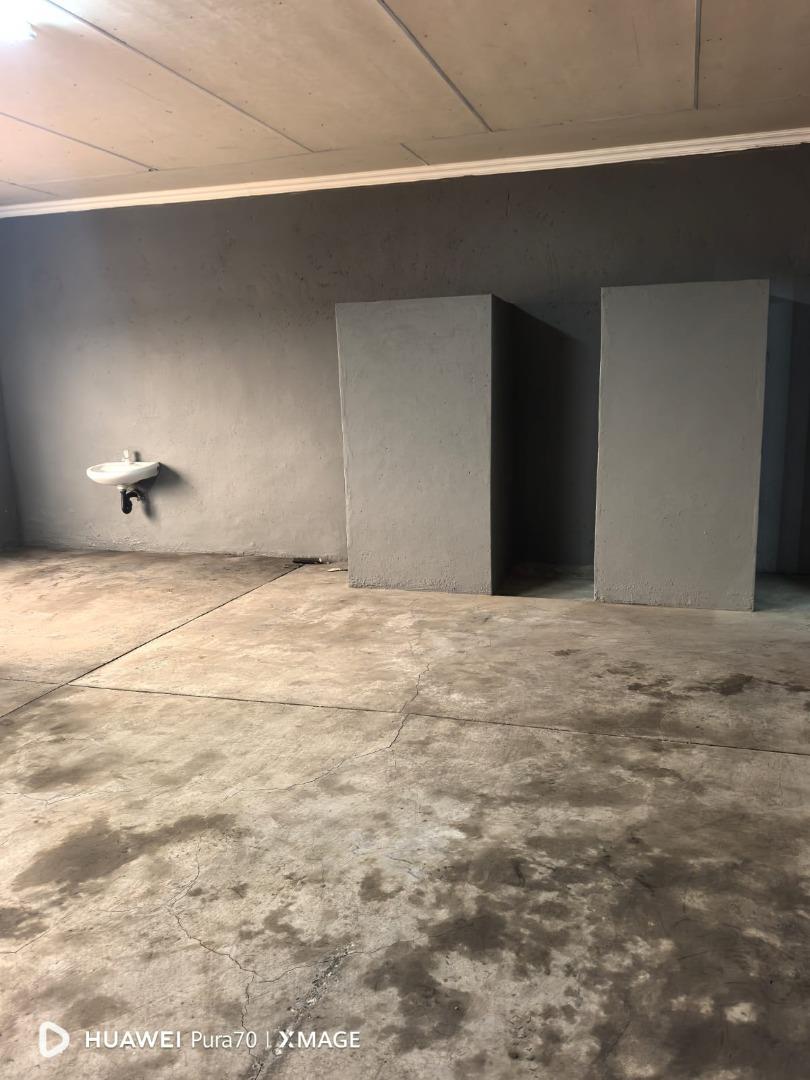 Commercial Property for Sale in Pretoria North Gauteng