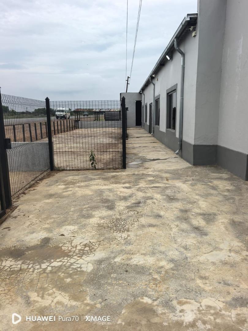 Commercial Property for Sale in Pretoria North Gauteng