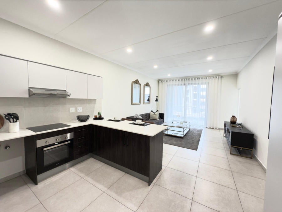 2 Bedroom Property for Sale in Greenstone Hill Gauteng