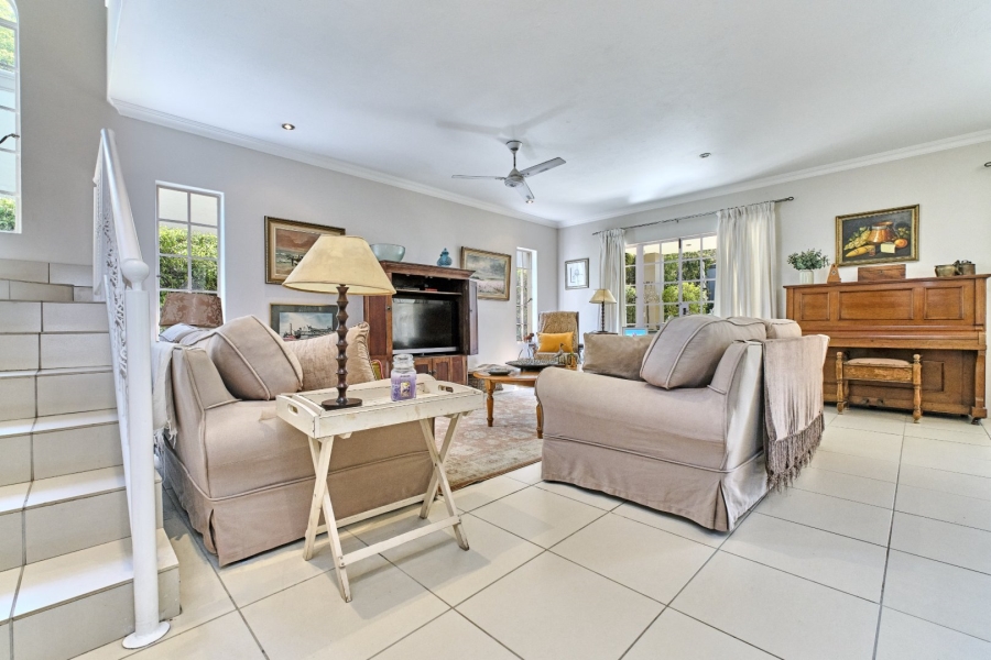 6 Bedroom Property for Sale in Blairgowrie Gauteng