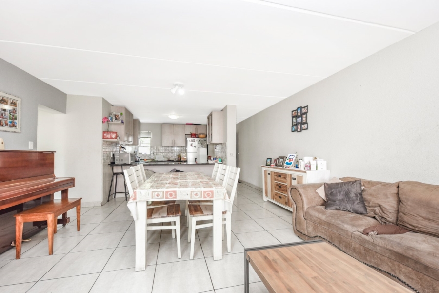 3 Bedroom Property for Sale in Edenburg Gauteng