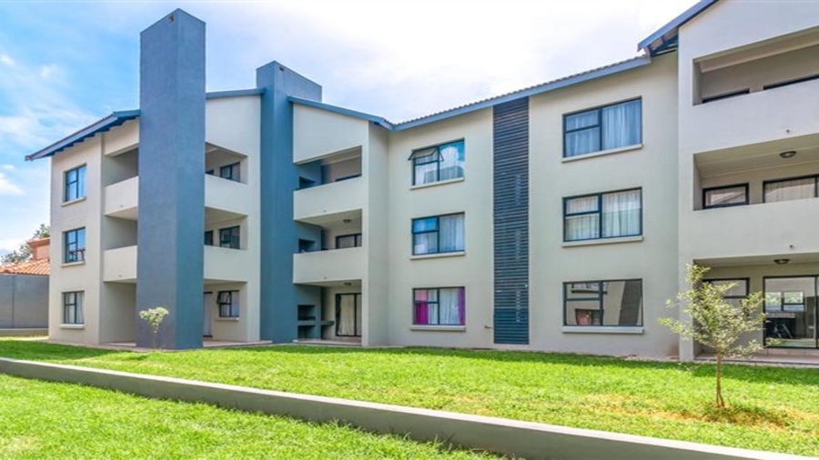 2 Bedroom Property for Sale in Jansenpark Gauteng