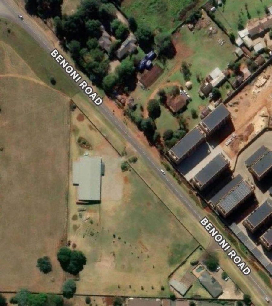  Bedroom Property for Sale in Benoni North Gauteng