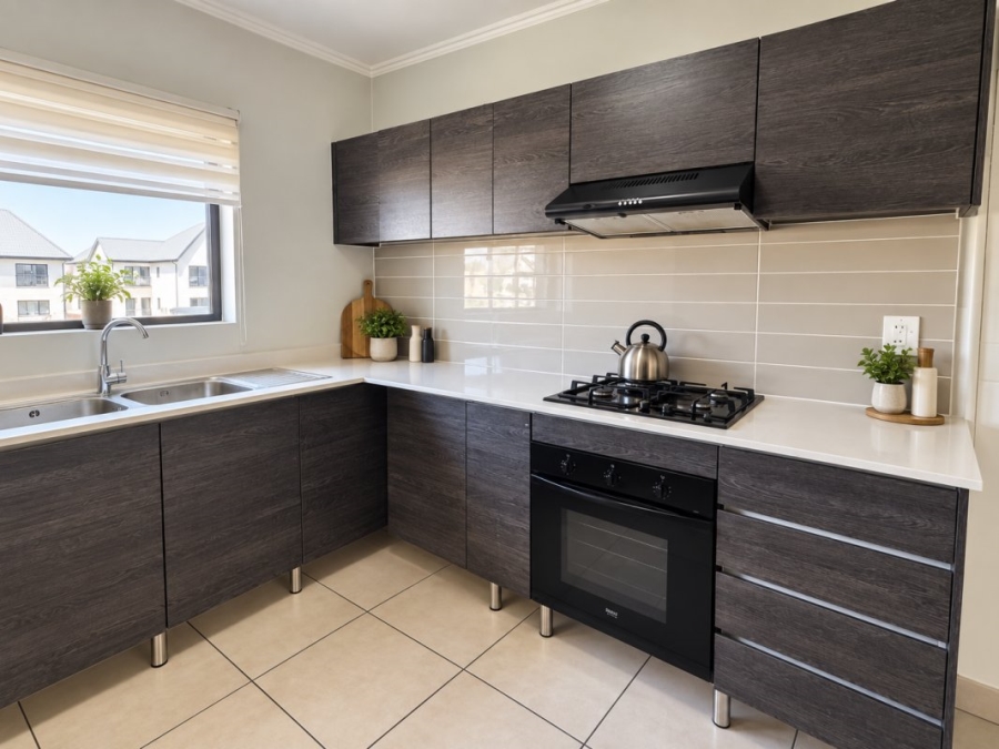 2 Bedroom Property for Sale in Greenstone Crest Gauteng