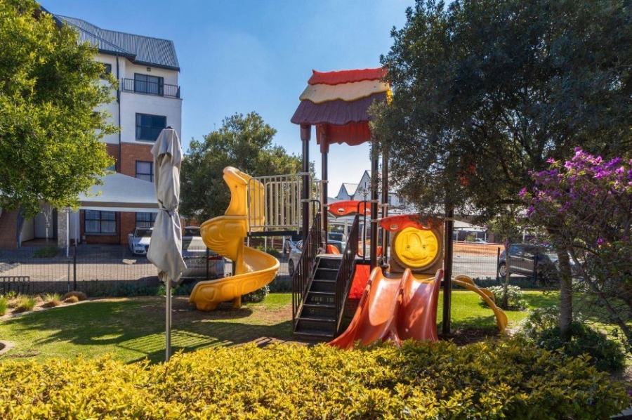 2 Bedroom Property for Sale in Greenstone Crest Gauteng