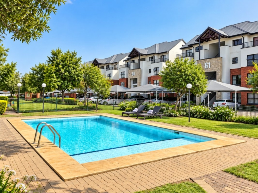 2 Bedroom Property for Sale in Greenstone Crest Gauteng