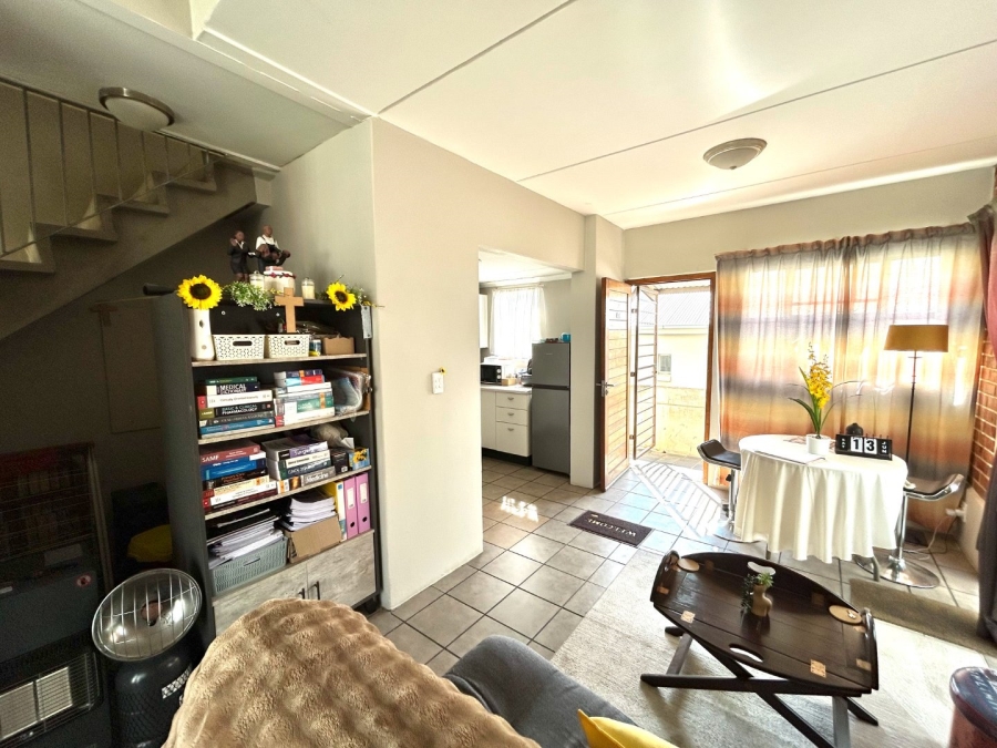  Bedroom Property for Sale in Houghton Estate Gauteng