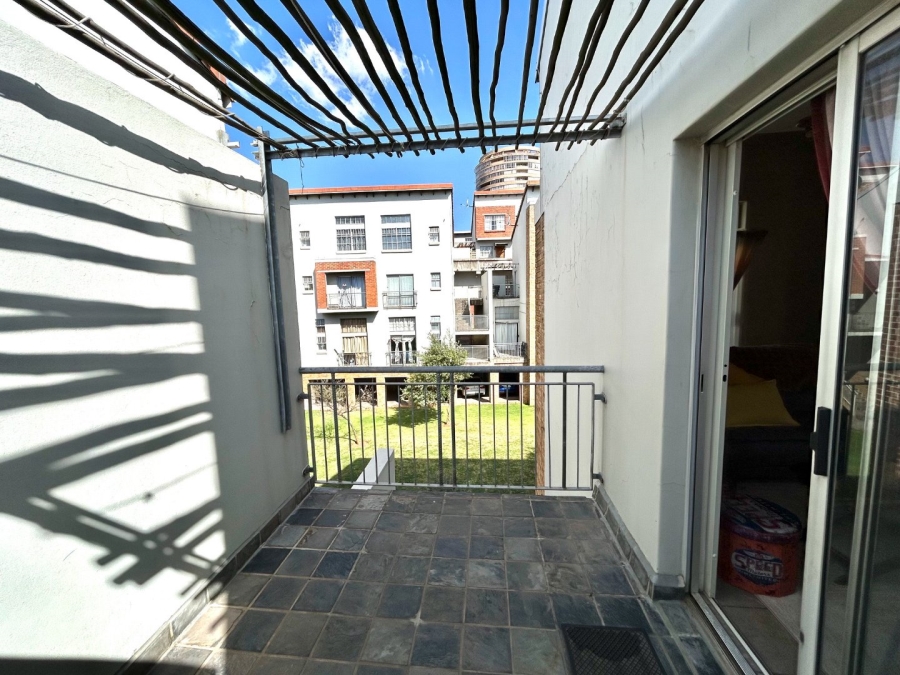  Bedroom Property for Sale in Houghton Estate Gauteng
