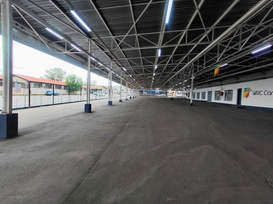 To Let Commercial Property for Rent in Gezina Gauteng